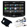 Stinger HEIGH10 Wrangler JL (18-23) & Gladiator JT (20-23) 10 HD Touchscreen Car Stereo, Apple CarPlay/Android Auto Radio, Bluetooth Receiver Head Unit, Off-Road Gauges, GPS, Audio EQ, Camera Inputs view 1