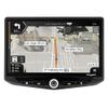 Stinger HEIGH10 Wrangler JL (18-23) & Gladiator JT (20-23) 10 HD Touchscreen Car Stereo, Apple CarPlay/Android Auto Radio, Bluetooth Receiver Head Unit, Off-Road Gauges, GPS, Audio EQ, Camera Inputs view 3