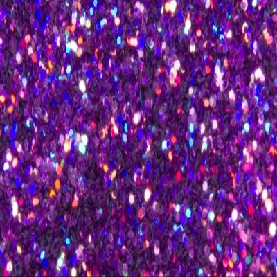 Lil Daddy Roth Metal Flake - Twisted Purple - Solid Flake (16oz - Standard .015")