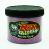 Lil Daddy Roth Metal Flake - Twisted Purple - Solid Flake (16oz - Standard .015") view 2
