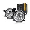 For Honda Pilot Fog Light Assembly 2016 17 2018 Pair Driver and Passenger Side For HO2592136 + HO2593136 | 33951-TY0-305 + 33901-TY0-305 view 1