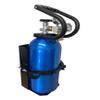 10 lb Co2 Carbon Dioxide Cylinder Off Road Tire Co2 Inflation System view 1