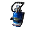 10 lb Co2 Carbon Dioxide Cylinder Off Road Tire Co2 Inflation System view 2