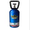 10 lb Co2 Carbon Dioxide Cylinder Off Road Tire Co2 Inflation System view 3