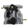 Compatible with New Carburetor Fuel Filter for Honda GX390U1 VC2 VE39 VPE4 VPE5 VPE7 VPE9 Engine view 3
