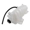 Compatible with Heavy Duty Pressurized Coolant Reservoir for International Harvester 2591620C91 view 1