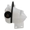 Compatible with Heavy Duty Pressurized Coolant Reservoir for International Harvester 2591620C91 view 2
