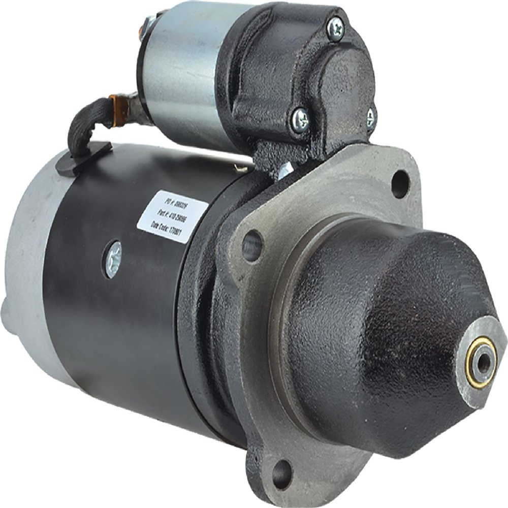DB Electrical Starter for John Deere 244H 444G 444H TC44H TC54H TC62H