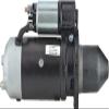 DB Electrical Starter for John Deere 244H 444G 444H TC44H TC54H TC62H view 2