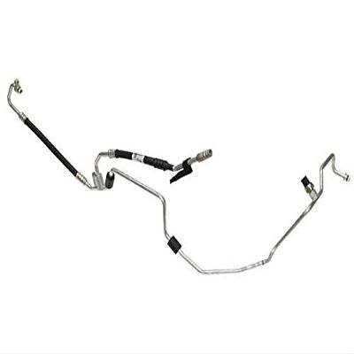 Marketplace Auto Parts A/C Hose - Compatible with 2007-2011 Mini Cooper (Up to 07/2010)