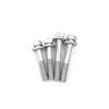 WINGOGO 6H3-W0078-02-00 Water Pump Impeller Repair Kit Replacement for Yamaha Outboard 50 60 70 HP F50 T50 C60 E60 Boat Motor Engine parts Sierra 18-3465 6H3-W0078-01-00 6H3-W0078-00-00 6H3-W0078-A0 view 4