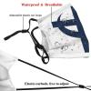 Drive Belt Fit For Ski-Doo MXZ MX Z 1000 Renegade X Mach Z 1000 SDI Adrenaline Summit 1000 Highmark X 151 162 1000H.O. 417300189 view 3