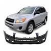 FitParts Compatible with Toyota Rav4 20092012 Front Bumper Cover view 1