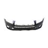 FitParts Compatible with Toyota Rav4 20092012 Front Bumper Cover view 2