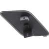 For Cadillac CTS Headlight Washer Cover 2014 15 16 17 18 2019 Driver and Passenger Side Pair/Set | Primed | Sedan | GM1048103, GM1049103 | 22934272, 22934273 view 2