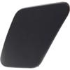 For Cadillac CTS Headlight Washer Cover 2014 15 16 17 18 2019 Driver and Passenger Side Pair/Set | Primed | Sedan | GM1048103, GM1049103 | 22934272, 22934273 view 3