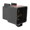 RAREELECTRICAL Switch Solenoid Compatible with Mercury 115Hp 125Hp 135Hp Marine: 828151 828151A1 882751A1 110Hp 150Hp 175Hp 200 Dfi 200 Dfi M2 200Hp 210 Carb 210 Carb M2 Direct Fit Replacement view 1