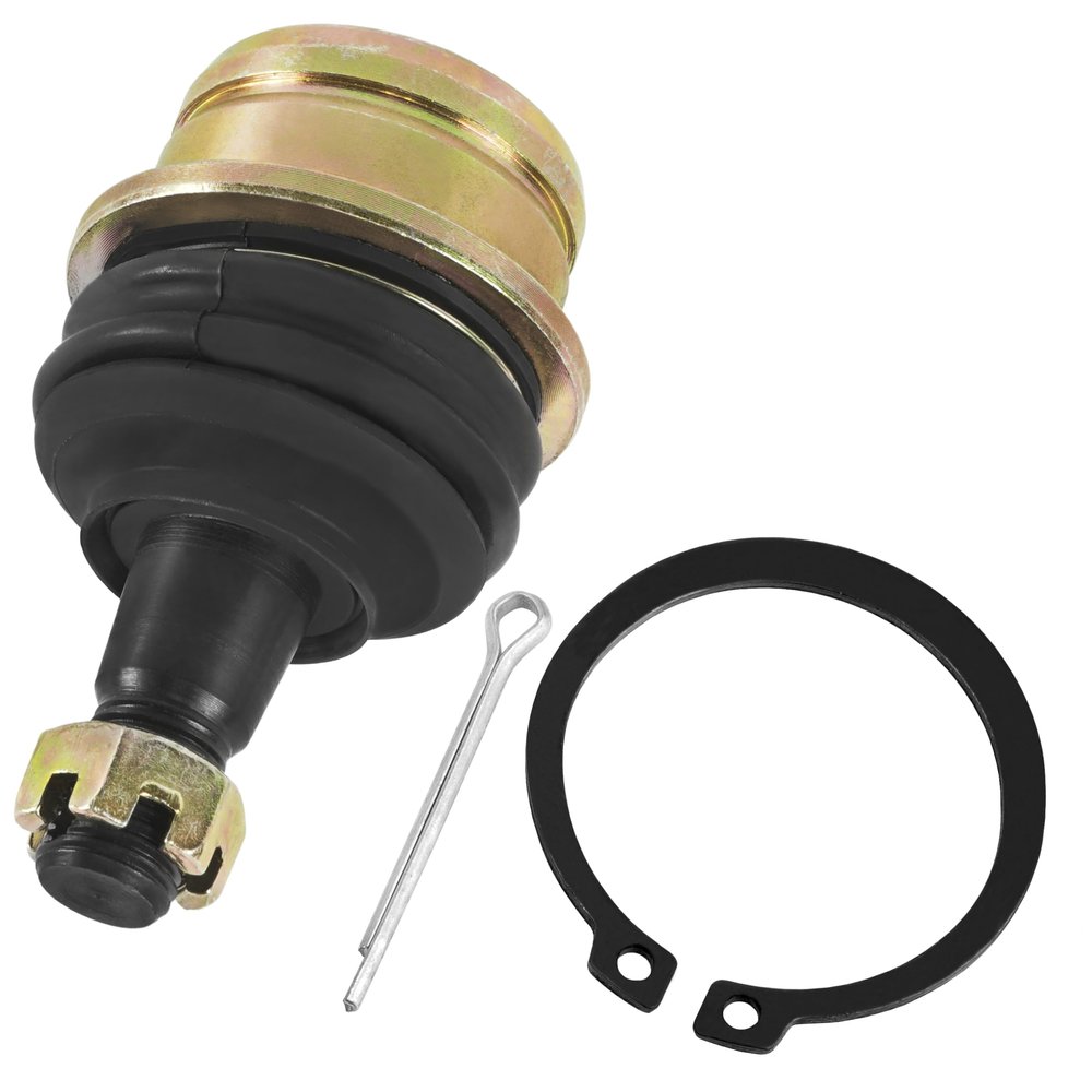 Caltric Front Lower or Upper Ball Joint Compatible With Yamaha 2HC-23579-00-00