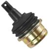 Caltric Front Lower or Upper Ball Joint Compatible With Yamaha 2HC-23579-00-00 view 4