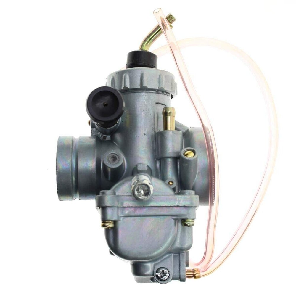 Compatible with New Carburetor Carb for Polaris Trail Boss 250 1987-1999,Trail Boss 250R 1985-88