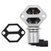 Compatible with Idle Air Control Valve IAC Motor for MPI V6 V8 Sierra 18-7701 MerCruiser 862998 view 1