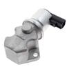 Compatible with Idle Air Control Valve IAC Motor for MPI V6 V8 Sierra 18-7701 MerCruiser 862998 view 2