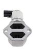 Compatible with Idle Air Control Valve IAC Motor for MPI V6 V8 Sierra 18-7701 MerCruiser 862998 view 3