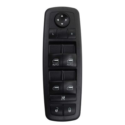 Compatible with for 2015 2016 2017 Chrysler 200 Driver Window Mirror Control Switch 68231805AA