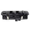 Compatible with for 2015 2016 2017 Chrysler 200 Driver Window Mirror Control Switch 68231805AA view 2