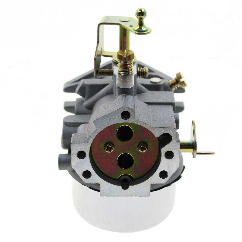 Compatible with New Carburetor Carb Set for Kohler K321 K341 14HP 16HP M14 M16 Cast Iron Engines
