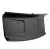 Drake Muscle Cars JR3B-63423B70-A Taillight Panel Gloss Black with Styling Lines view 1
