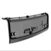 Drake Muscle Cars JR3B-63423B70-A Taillight Panel Gloss Black with Styling Lines view 3