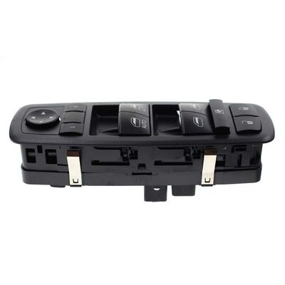 Compatible with LH Master Power Window Switch for 2016 Ram 1500 2500 3500 4500 5500 68231805AA