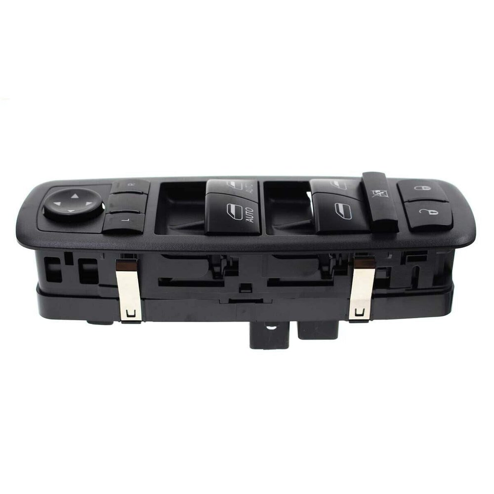 Compatible with LH Master Power Window Switch for 2016 Ram 1500 2500 3500 4500 5500 68231805AA