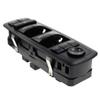 Compatible with LH Master Power Window Switch for 2016 Ram 1500 2500 3500 4500 5500 68231805AA view 2