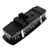 Compatible with LH Master Power Window Switch for 2016 Ram 1500 2500 3500 4500 5500 68231805AA view 3