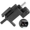 BOXI Vapor Canister Purge Valve Fits for Volvo C70 2003-2004 / S60 2002-2009 / S80 2002-2006 / V70 2002-2007 / XC70 2005-2007 / XC90 2005-2006 / Replace 30670448 9473212 722240130 667-107 view 2