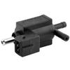 BOXI Vapor Canister Purge Valve Fits for Volvo C70 2003-2004 / S60 2002-2009 / S80 2002-2006 / V70 2002-2007 / XC70 2005-2007 / XC90 2005-2006 / Replace 30670448 9473212 722240130 667-107 view 3