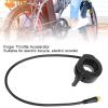 Thumb Throttle, Electric Bicycle Finger Throttle Accelerator Speed Control Thumb Throttle For Electric Bicycle, Electric Scooter view 2