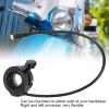 Thumb Throttle, Electric Bicycle Finger Throttle Accelerator Speed Control Thumb Throttle For Electric Bicycle, Electric Scooter view 3