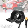 Thumb Throttle, Electric Bicycle Finger Throttle Accelerator Speed Control Thumb Throttle For Electric Bicycle, Electric Scooter view 4