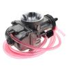 Compatible with 2pcs PWK Style 34MM 34 Mil Larger Carburetor Carbs Assembly for Yamaha Banshee view 2