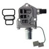 Compatible with VTEC Solenoid Spool Valve w/Gasket for Honda Civic & Civic del So 15810-P2R-A01 view 1