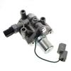 Compatible with VTEC Solenoid Spool Valve w/Gasket for Honda Civic & Civic del So 15810-P2R-A01 view 2