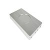 Drake Muscle Cars Billet Aluminum Fuse Box Cover Compatible with 2015-2019 Ford Mustang, Model FR3Z-14A068-SB view 2