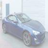 Replacement for 2013-2021 Scion FR-S | Subaru BRZ | Toyota 86 EOS Visors JDM Clip-ON Style Smoke Tinted Side Vents Window Deflectors Rain Guard DWV-SBRZ-OE view 1