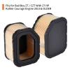 Carkio Air Filter with Pre Cleaner Compatible with Bad Boy ZT/CZT 2013 & Older 27 HP Replace Part# 063-8080-00 view 3