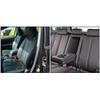 Muchkey Custom Full Set Car Seat Covers for Mazda CX-7 2009-2011 5-seat view 2