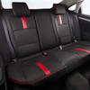 Muchkey Custom Full Set Car Seat Covers for Mazda CX-7 2009-2011 5-seat view 3