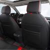 Muchkey Custom Full Set Car Seat Covers for Mazda CX-7 2009-2011 5-seat view 4